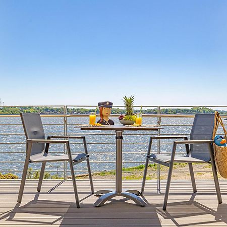Appartamento Schlei-Koje 7 Schleswig Esterno foto