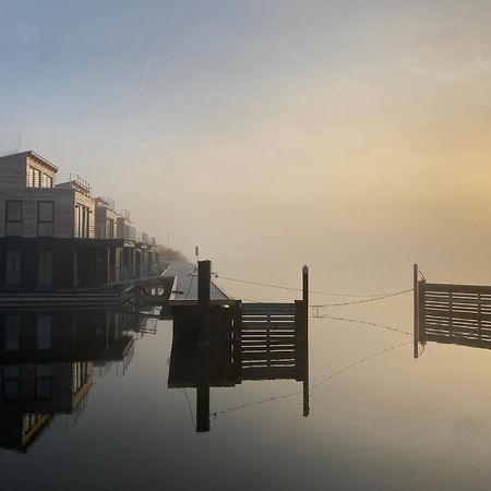 Appartamento Schlei-Koje 7 Schleswig Esterno foto