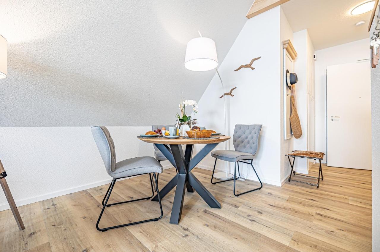 Appartamento Schlei-Koje 7 Schleswig Esterno foto