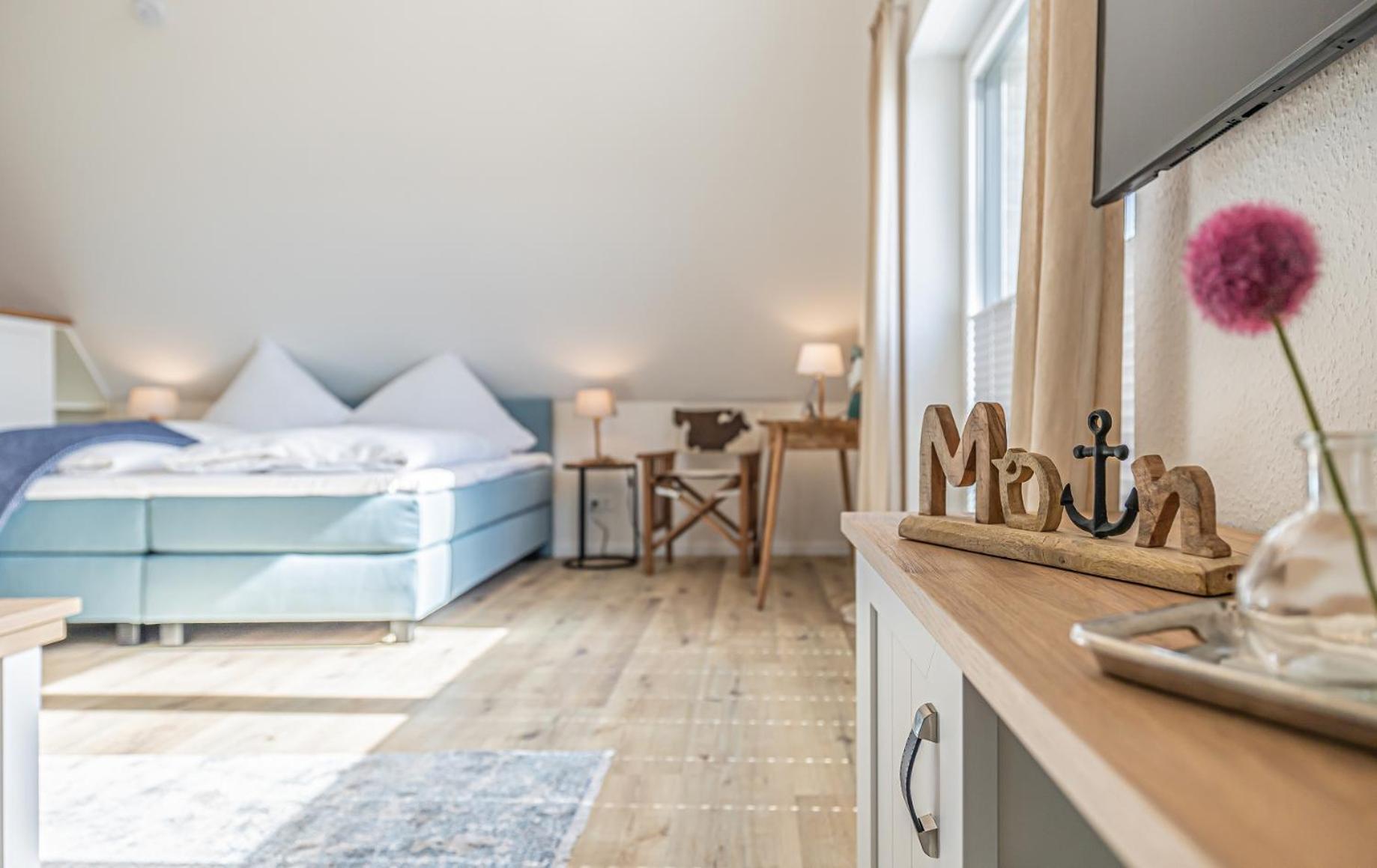 Appartamento Schlei-Koje 7 Schleswig Esterno foto