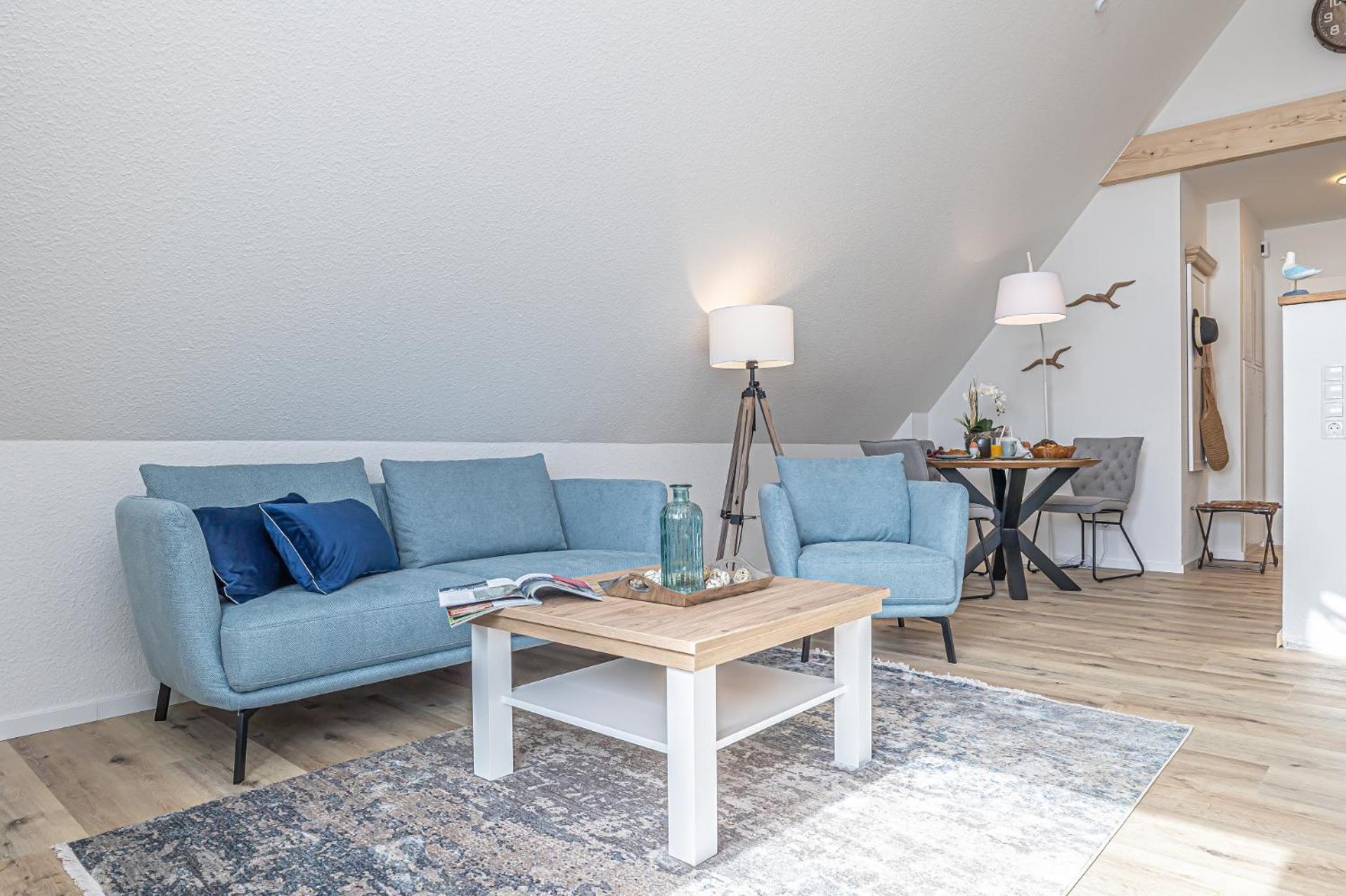 Appartamento Schlei-Koje 7 Schleswig Esterno foto