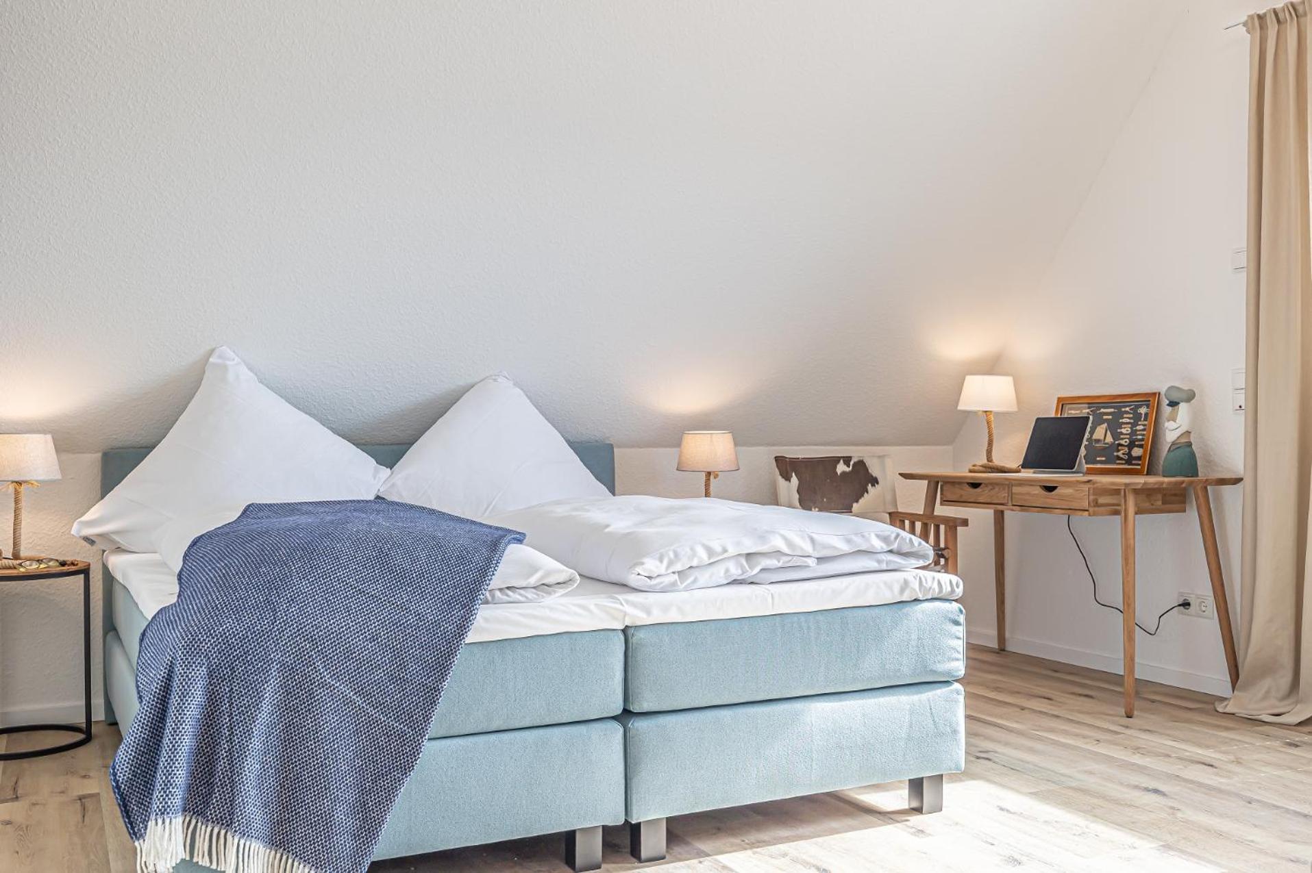 Appartamento Schlei-Koje 7 Schleswig Esterno foto